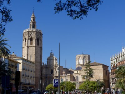 Cathedral 