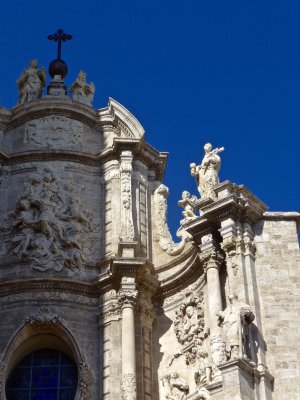 Cathedral 