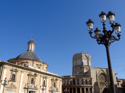 Cathedral 
