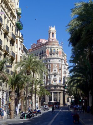  Bank of Valencia