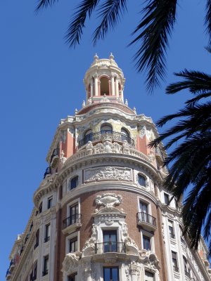  Bank of Valencia