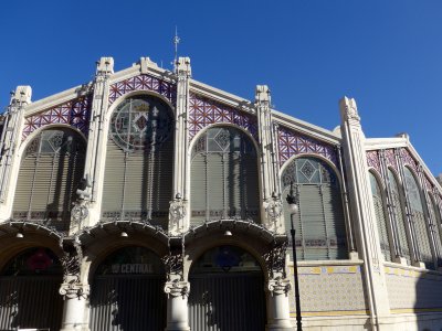Central Market
