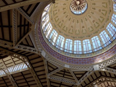 Central Market