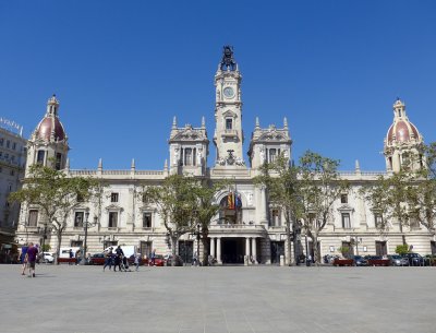 City Hall