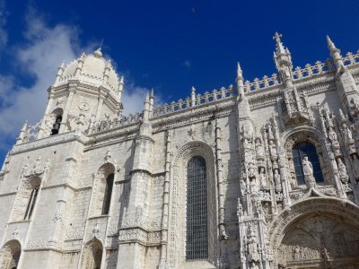 Belm-Lisbon