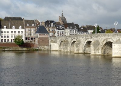 Maastricht 