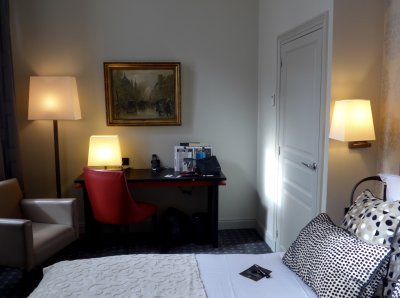Hotel Stendhal Place Vendme-MGallery