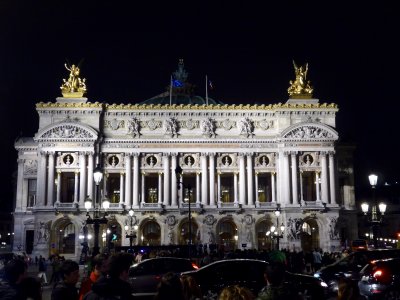 Palais Garnier