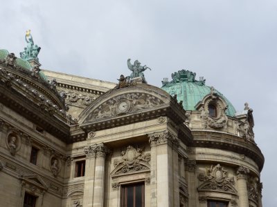 Palais Garnier