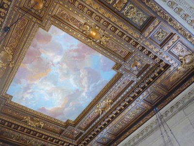 New York Public Library