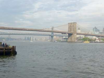 South Street Seaport