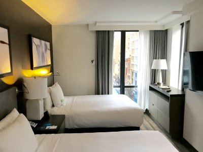 Hyatt House Chelsea 
