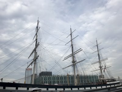 South Street Seaport
