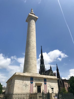 Washington Monument