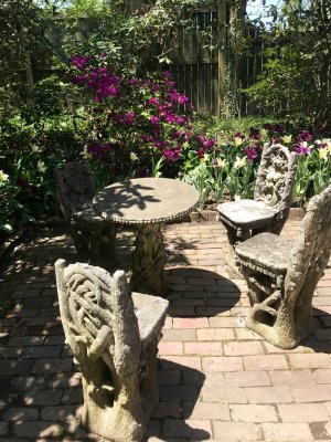 Ladew Topiary Gardens 