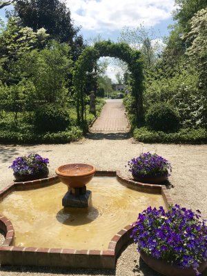 Ladew Topiary Gardens 