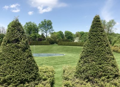 Ladew Topiary Gardens 