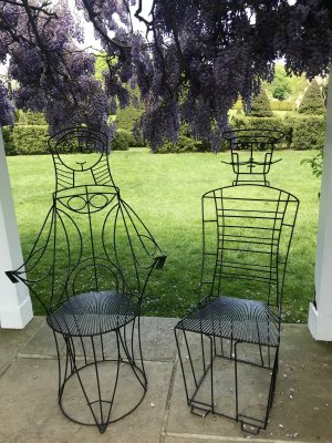 Ladew Topiary Gardens 