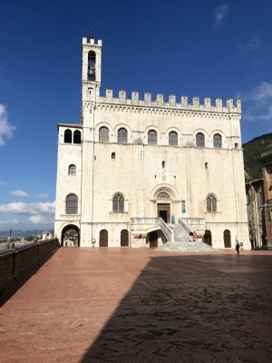 Gubbio