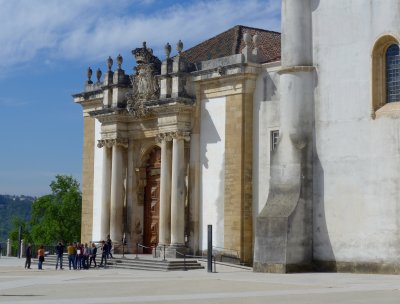 Coimbra