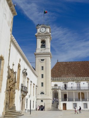 Coimbra
