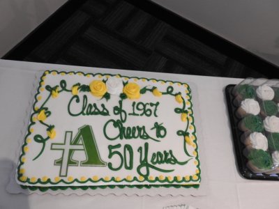 50th Class Reunion