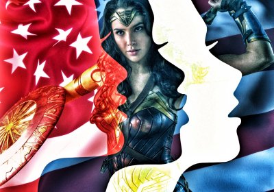 Wonder Woman is Marching in Each One of Us (3)