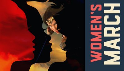 Wonder Woman is Marching in Each One of Us (6)