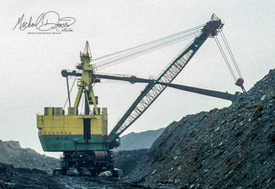 Peabody Coal Company Marion 5900 (Lynnville Mine)