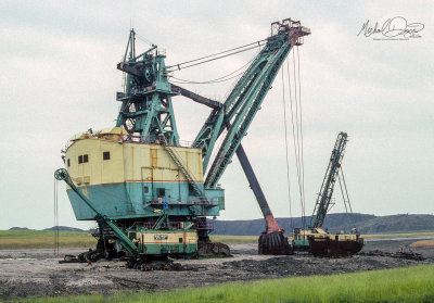 Peabody Coal Company Marion 5760 (Squaw Creek Mine)