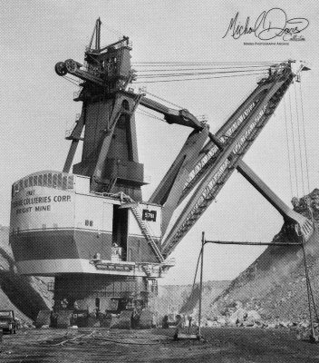 AMAX Coal Company Marion 5761-S (Wright Mine)