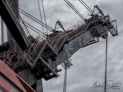 Pittsburgh & Midway Coal Company Bucyrus Erie 1850B (Mine 19) Big Brutus