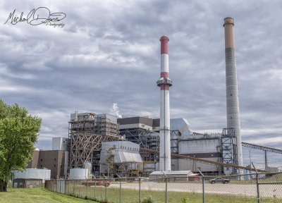 City Utilities of Springfield - Southwest Power Station Units 1 & 2