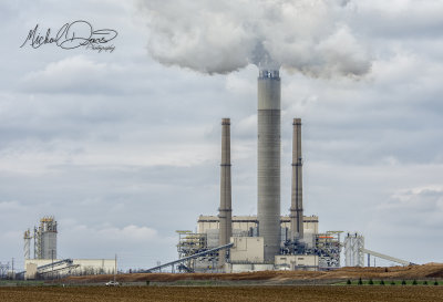 Duke Energy - Cayuga Generating Station