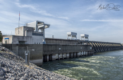 Tennessee Valley Authority - Kentucky Dam