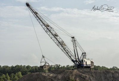 Bedrock Resources Lima 2400