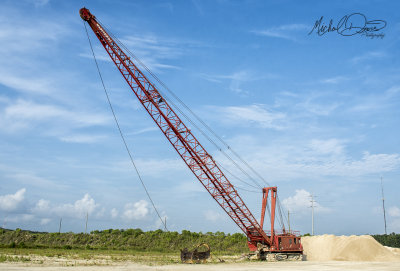 Bedrock Resources Manitowoc 4600