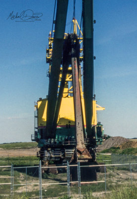 Peabody Coal Company Marion 5761 (Lynnville Mine)