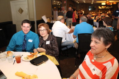 Mary Ellen Heiger & Theresa Cammarata.JPG