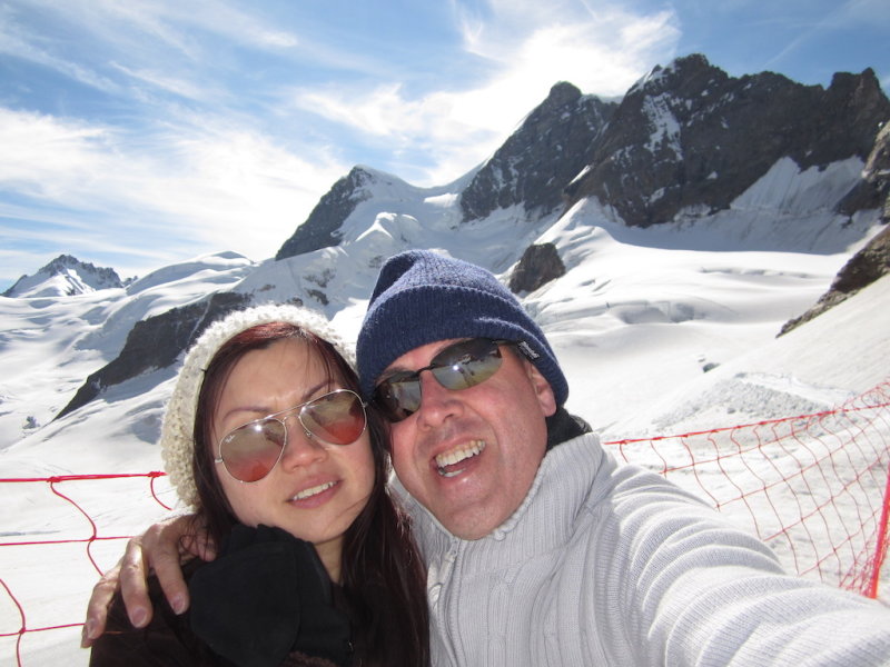 grindelwald