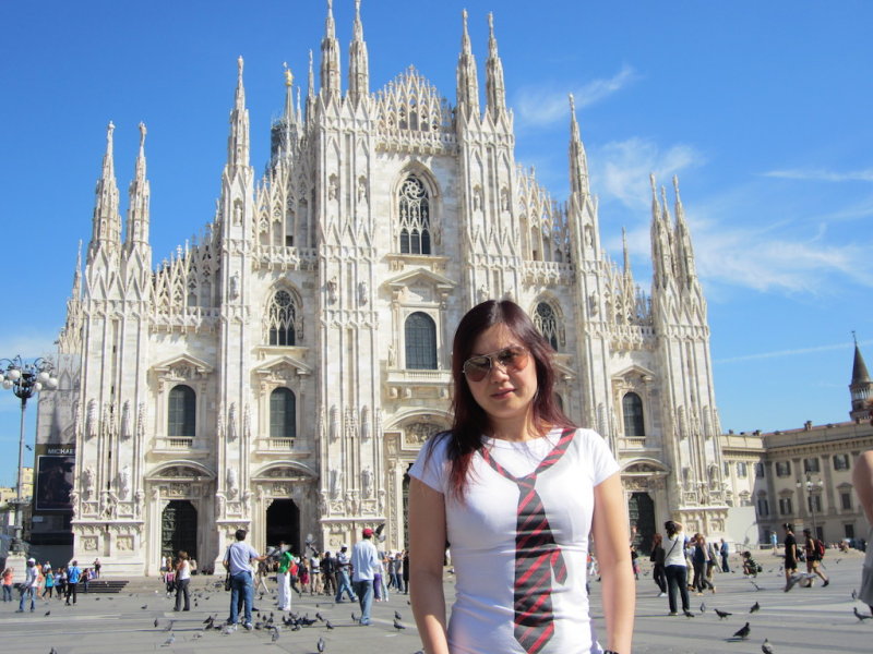 milan