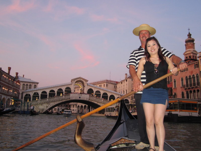 Venice