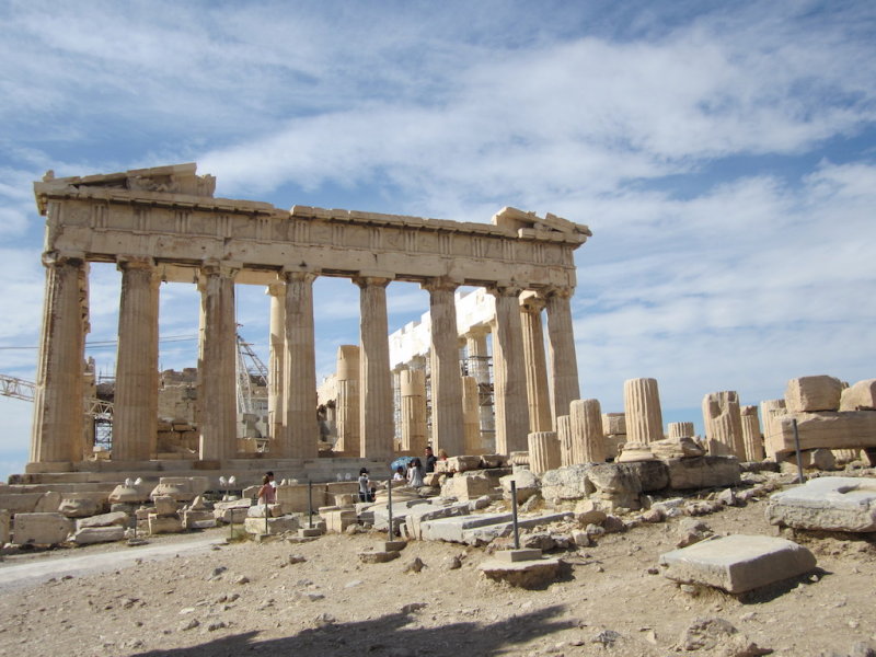 athens