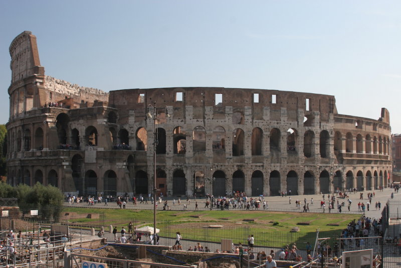 rome