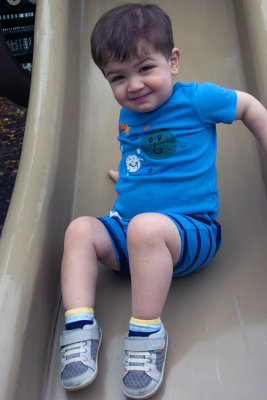 getting so big