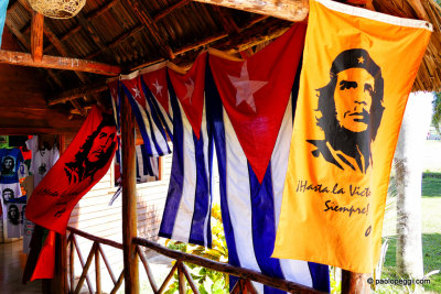 Hasta la victoria siempre  Ernesto Che Guevara