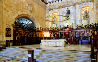 La Catedral de La Habana, Cuba