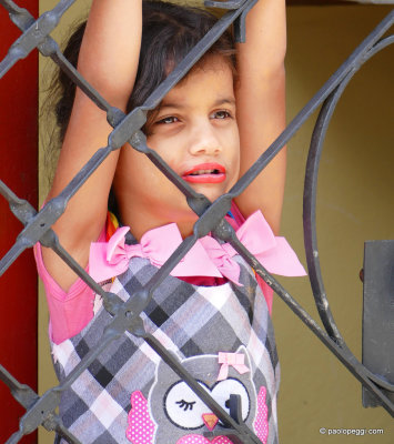 Cuba’s Children, Among the Happiest