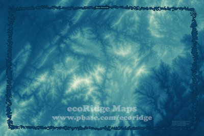 High Country, Blue