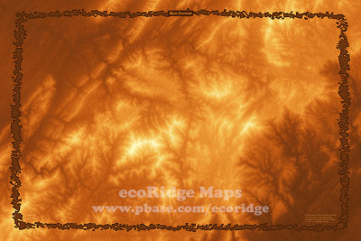 High Country, Orange